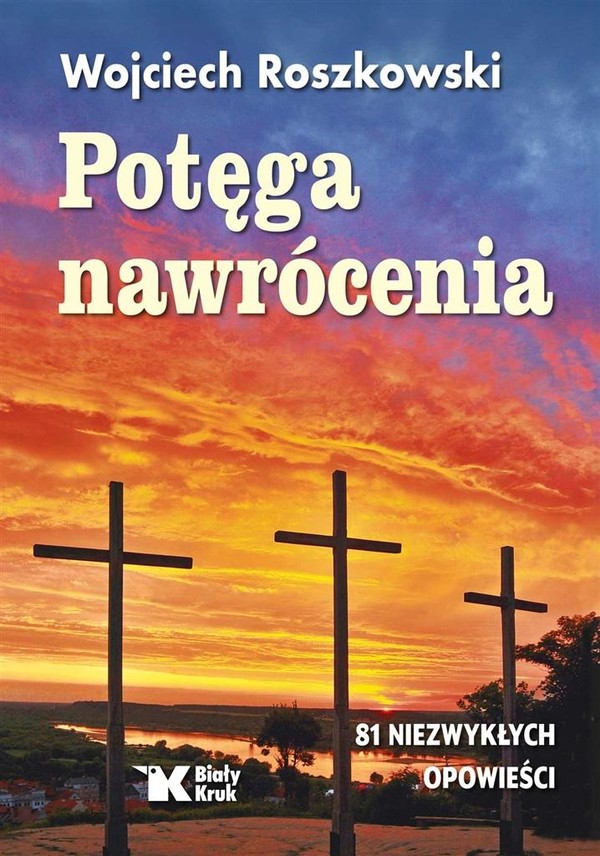 Potęga nawrócenia