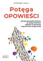 Potęga opowieści - mobi, epub, pdf