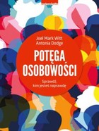 Potęga osobowości. Sprawdź, kim jesteś naprawdę - mobi, epub