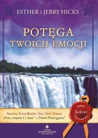 Potęga twoich emocji - mobi, epub, pdf