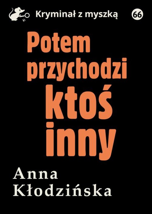 Potem przychodzi ktoś inny - mobi, epub, pdf