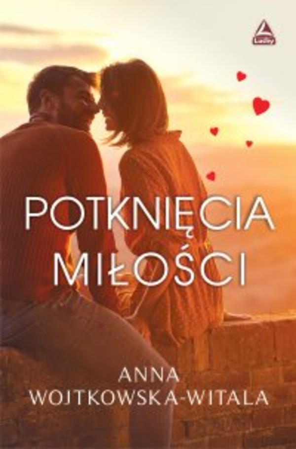 Potknięcia miłości - mobi, epub