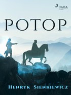 Potop - mobi, epub (II część Trylogii)