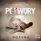 Potwory - Audiobook mp3