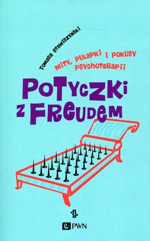 Potyczki z Freudem