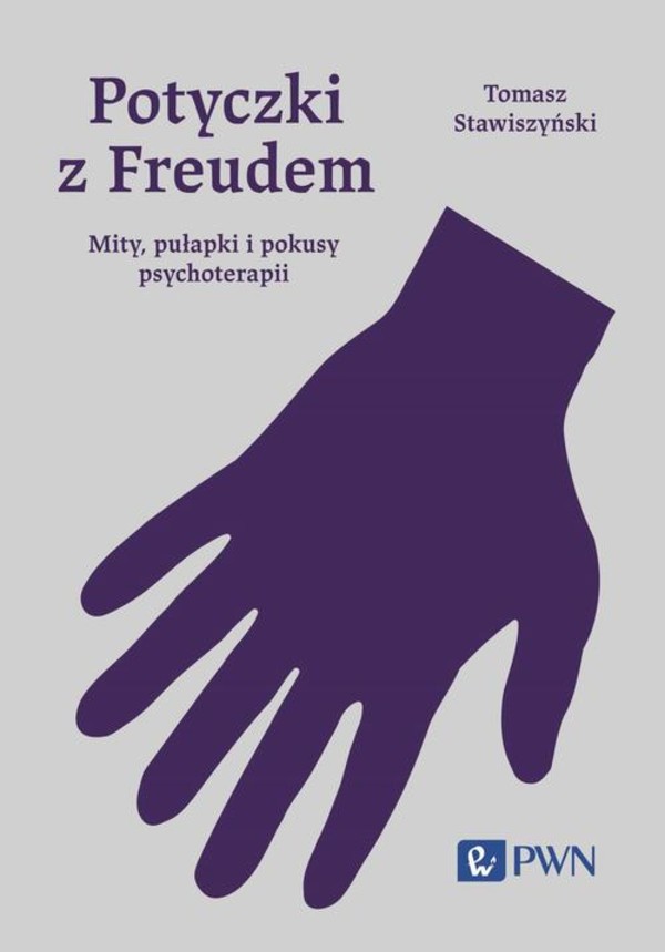 Potyczki z Freudem - mobi, epub