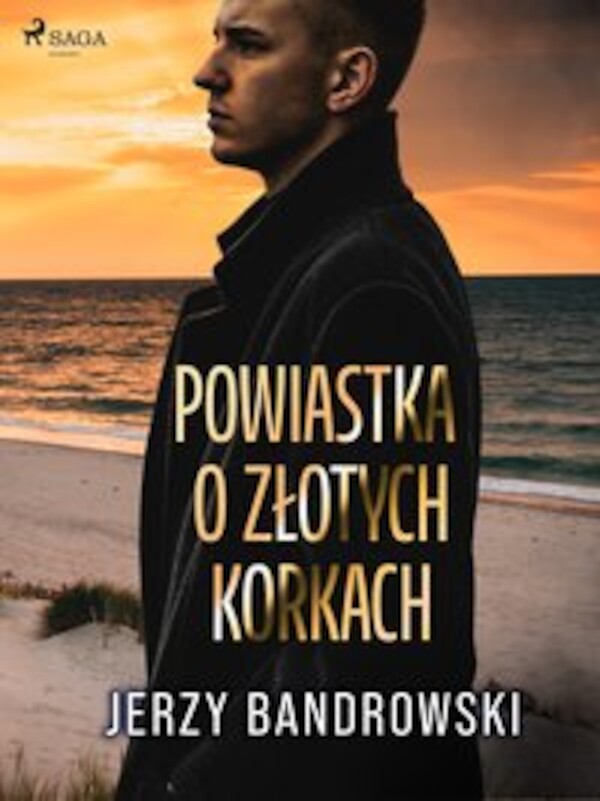 Powiastka o złotych korkach - mobi, epub