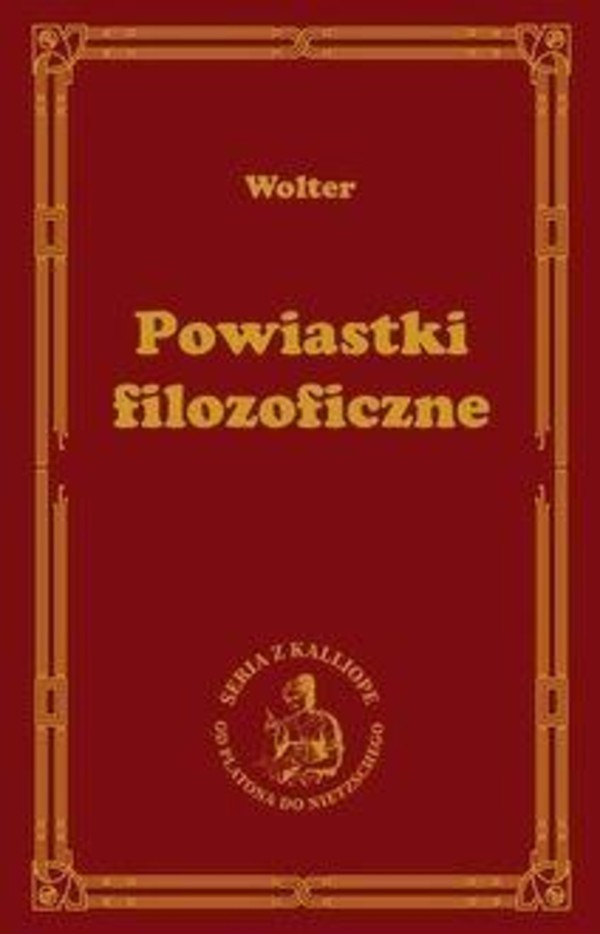 Powiastki filozoficzne