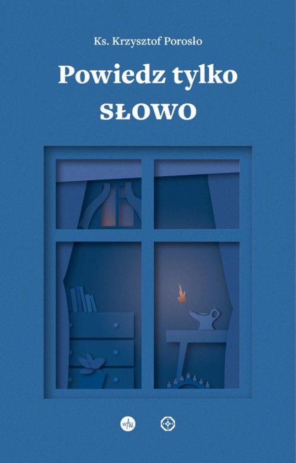 Powiedz tylko Słowo - mobi, epub