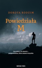 Powiedziała M - mobi, epub