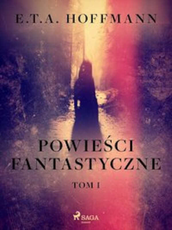 Powieści fantastyczne. Tom 1 - mobi, epub