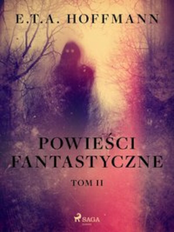 Powieści fantastyczne. Tom 2 - mobi, epub