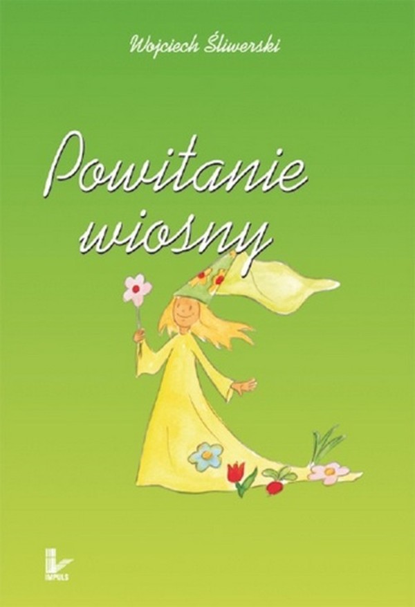 Powitanie wiosny - pdf