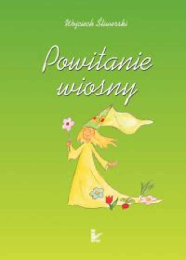 Powitanie wiosny - pdf