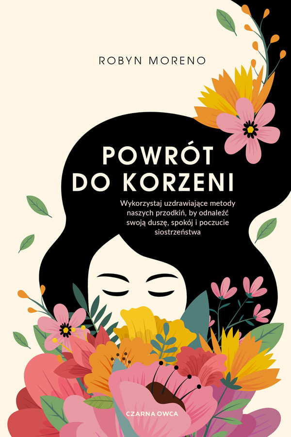 Powrót do korzeni - mobi, epub