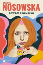 Powrót z Bambuko - mobi, epub