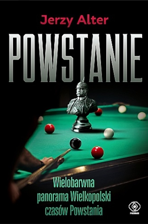 Powstanie - mobi, epub