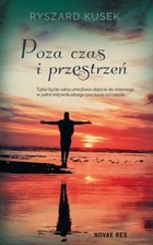 Poza czas i przestrzeń - mobi, epub