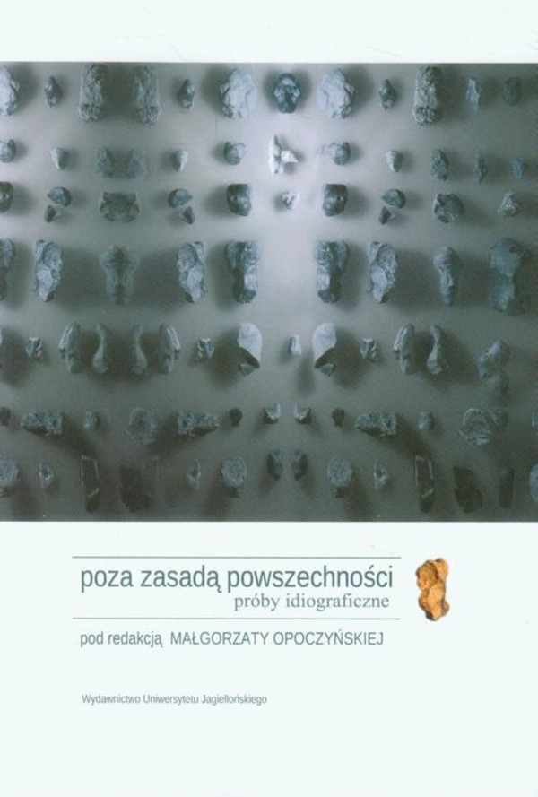 Poza zasadą powszechności - pdf