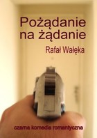 Pożądanie na żądanie - mobi, epub