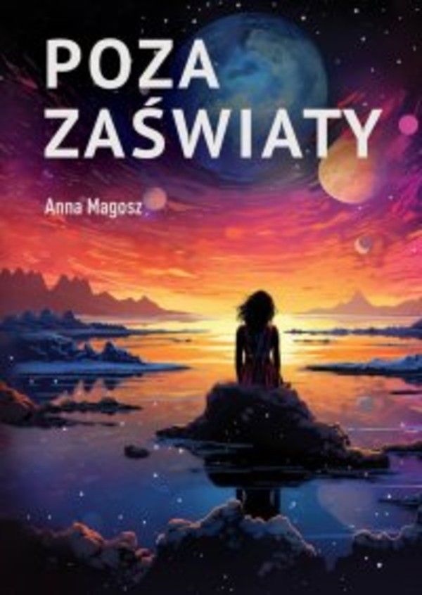 Poza zaświaty - mobi, epub