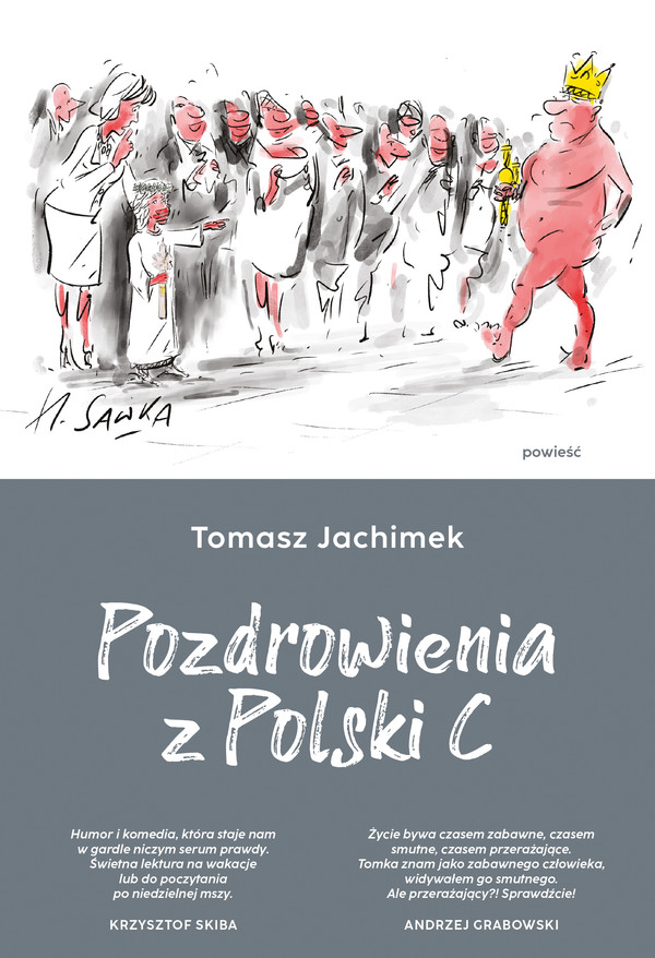 Pozdrowienia z Polski C