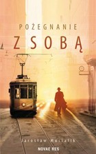 Pożegnanie z sobą - mobi, epub