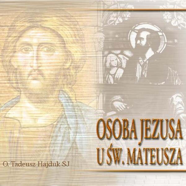 Poznać Jezusa oczami Ewangelistów - Audiobook mp3