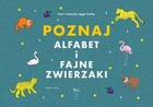 Poznaj alfabet i fajne zwierzaki