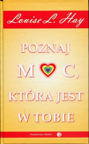 POZNAJ MOC, KTÓRA JEST W TOBIE