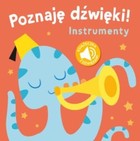 Poznaję dźwięki Instrumenty