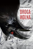 Poznań Fantastyczny Droga wolna - mobi, epub