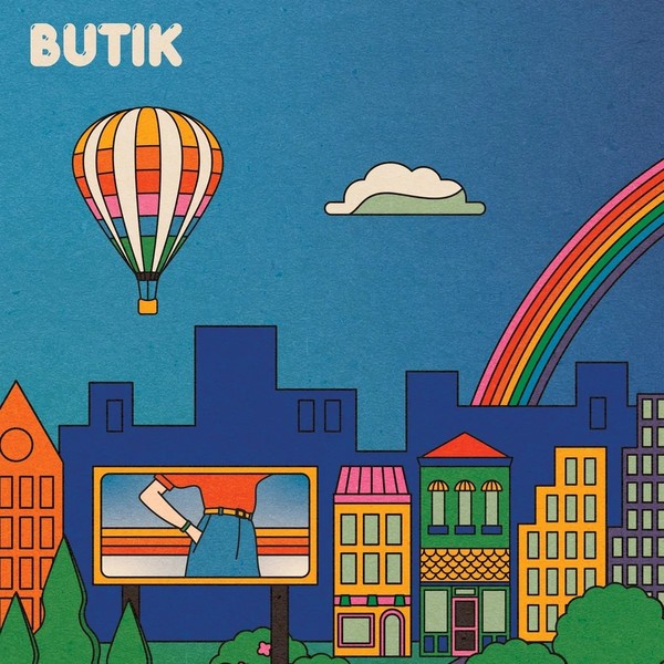 Butik