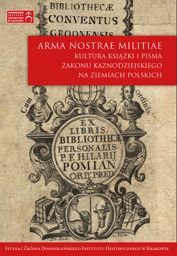 Pozostałości biblioteki Fabiana Birkowskiego - pdf