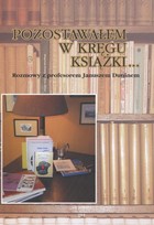 Pozostawałem w kręgu książki - pdf