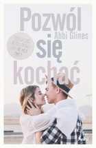 Pozwól się kochać - mobi, epub