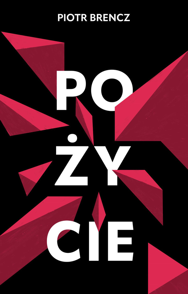 Pożycie - mobi, epub