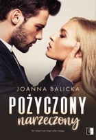 Pożyczony narzeczony - mobi, epub