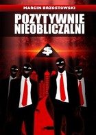 Pozytywnie nieobliczalni - mobi, epub, pdf