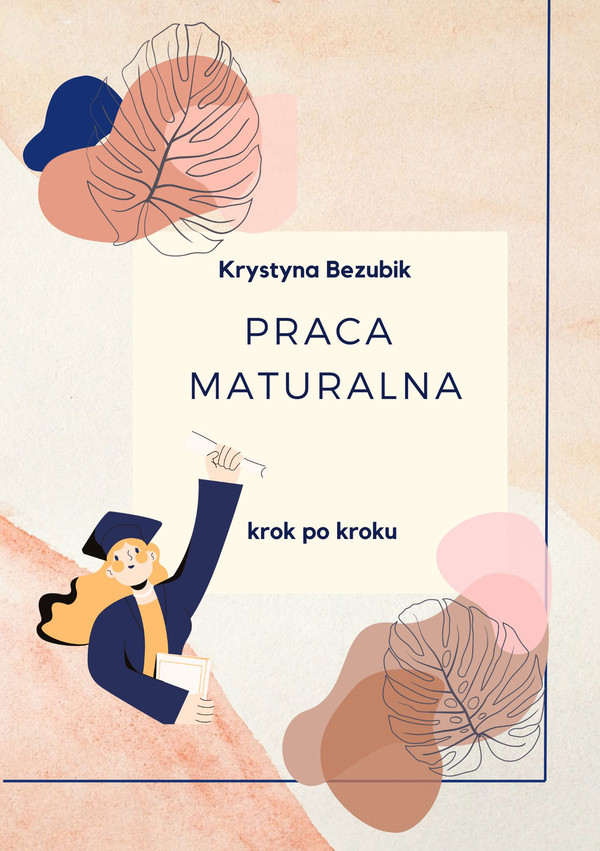 Praca maturalna - pdf