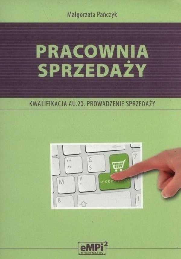 Pracownia sprzedaży Prowadzenie sprzedaży