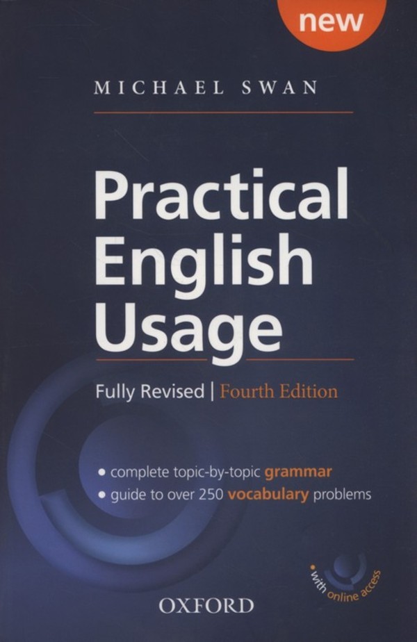 Practical English Usage