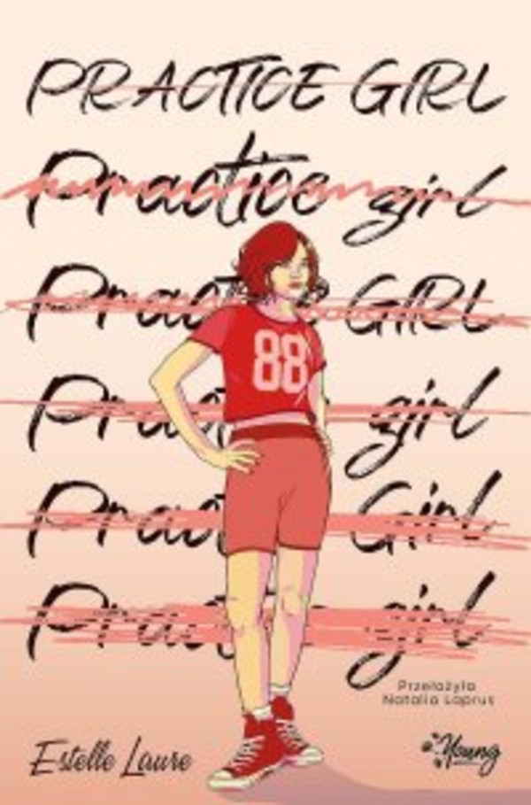 Practice girl - mobi, epub