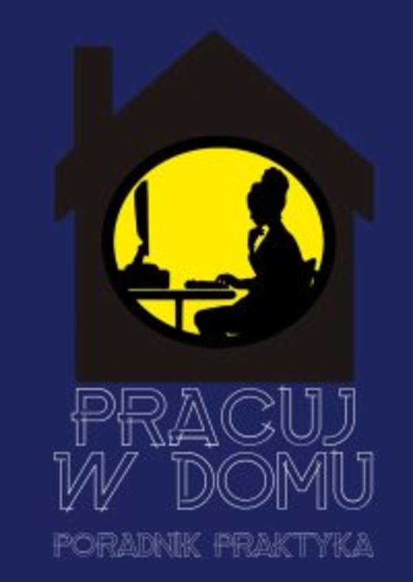 Pracuj w domu - mobi, epub