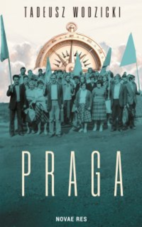 Praga - mobi, epub