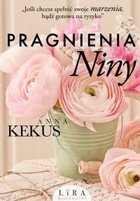 Pragnienia Niny - mobi, epub