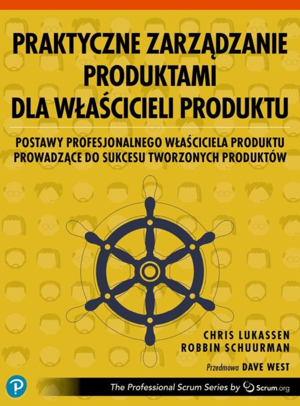 Praktyczne zarządzanie produktami dla właścicieli produktu - pdf