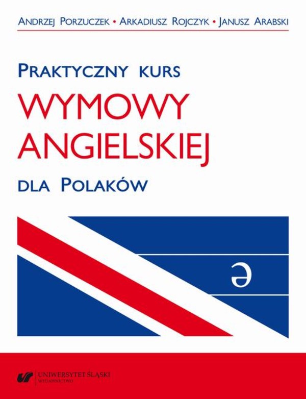 Praktyczny kurs wymowy angielskiej dla Polaków. Wyd. 3 popr. - pdf