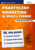 Praktyczny marketing w małej firmie - pdf