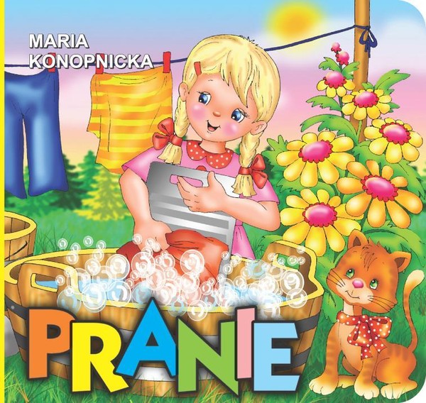 Pranie